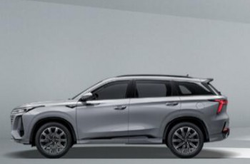 长安汽车